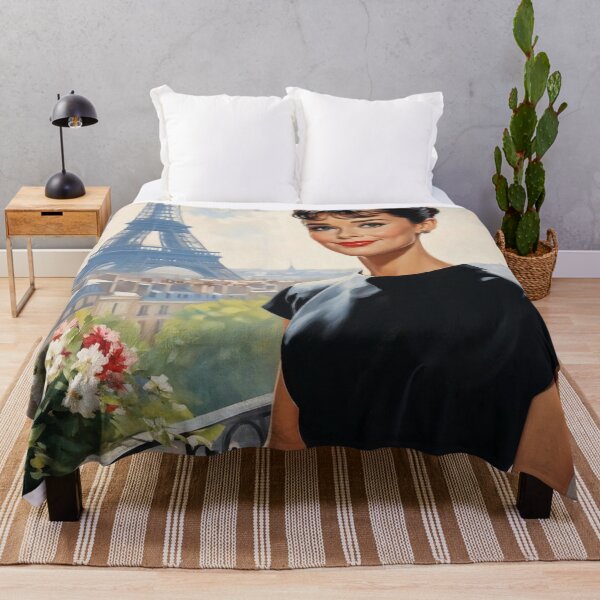 Item preview, Audrey Hepburn designed and sold by JackFreestone.