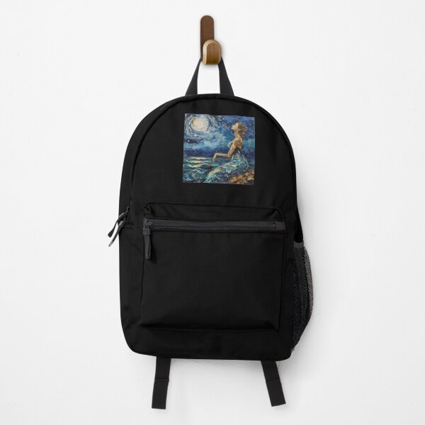 Item preview, Clymene | Painting in the style of Vincent van Gogh designed and sold by ComicsFactory.