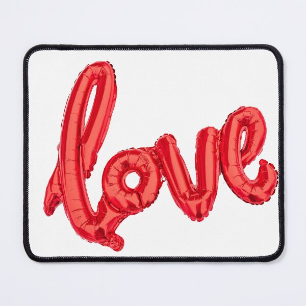 Item preview, Love Balloon designed and sold by LeGrizou.