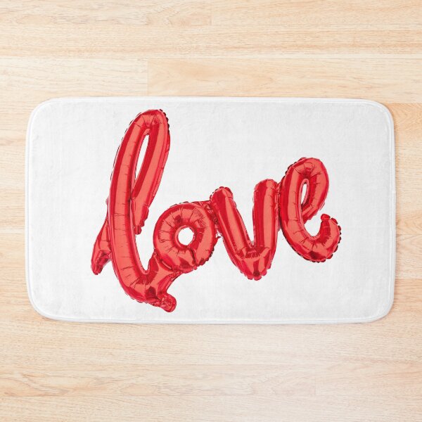Item preview, Love Balloon designed and sold by LeGrizou.