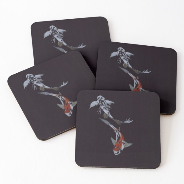 Item preview, Don’t be Koi designed and sold by sandrahlee.