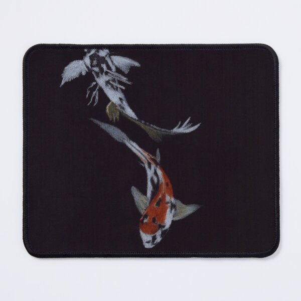 Item preview, Don’t be Koi designed and sold by sandrahlee.