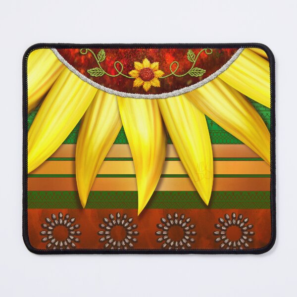 Item preview, Sunflower Power designed and sold by NixJix.