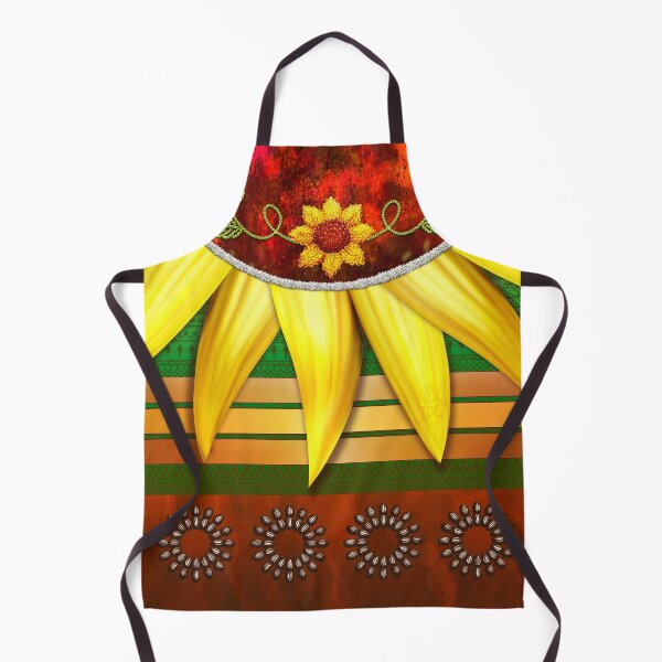 Item preview, Sunflower Power  designed and sold by NixJix.