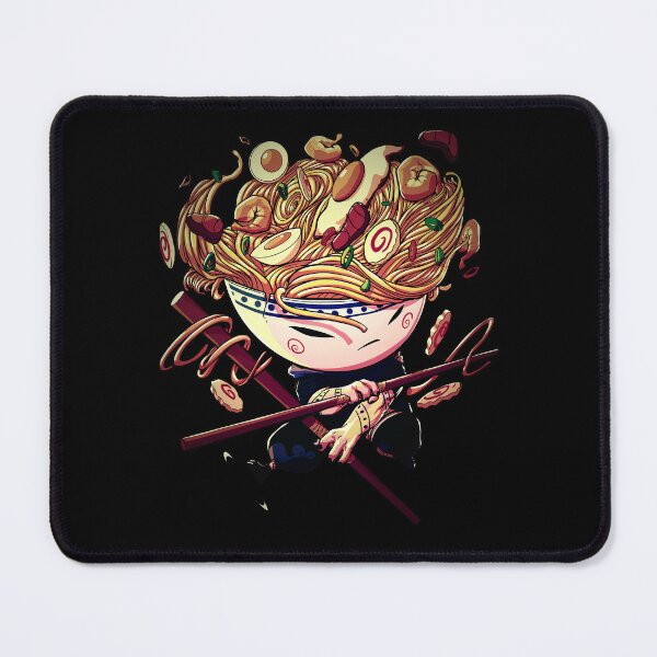 Item preview, Noodle Ninja, Ramen Style - Vintage designed and sold by BreakfastKnight.