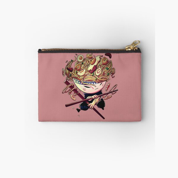 Item preview, Noodle Ninja, Ramen Style - Vintage designed and sold by BreakfastKnight.