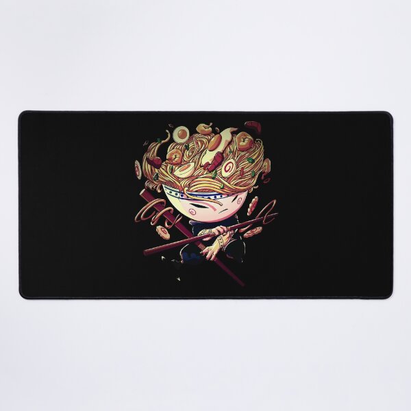 Item preview, Noodle Ninja, Ramen Style - Vintage designed and sold by BreakfastKnight.