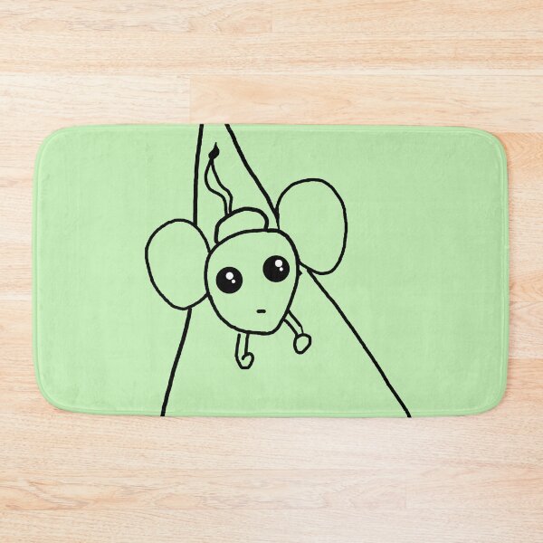 Item preview, Little Guy designed and sold by PorcupineQuinn.