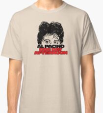 Pacino Dog Day Nachmittag Classic T-Shirt