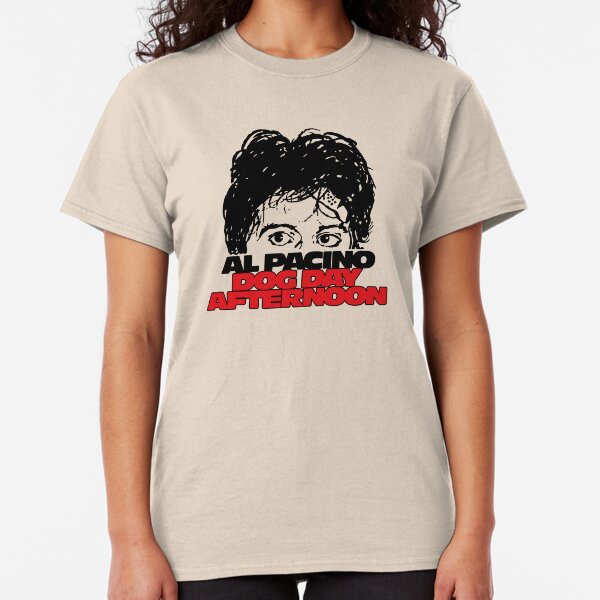 Pacino Dog Day Afternoon Classic T-Shirt