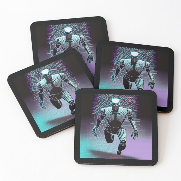 Item preview, Runaway Automaton V3 designed and sold by Michael Cotto.