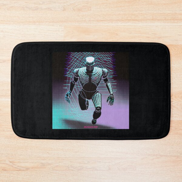 Item preview, Runaway Automaton V3 designed and sold by Michael Cotto.
