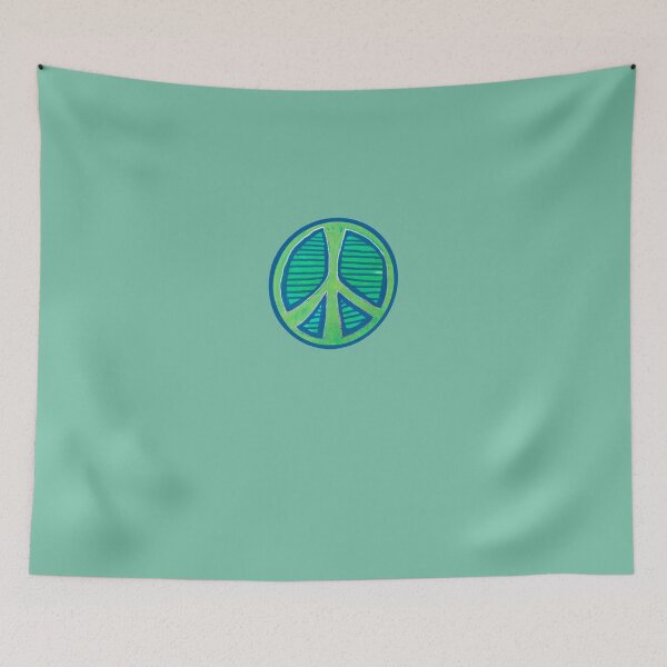 Item preview, Peace Sign designed and sold by FrictionMaxxing.