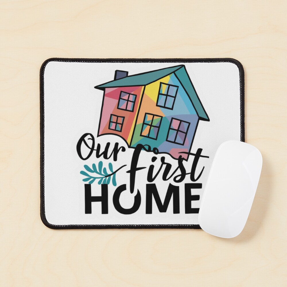 Item preview, Mouse Pad designed and sold by eajob.