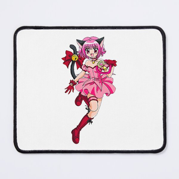 Item preview, Tokyo Mew Mew designed and sold by Designnnyy.