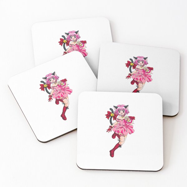 Item preview, Tokyo Mew Mew designed and sold by Designnnyy.