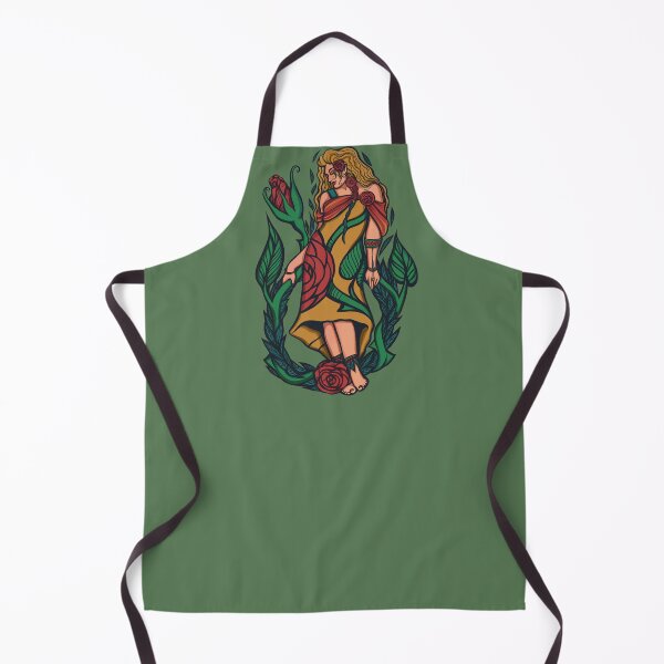 Item preview, Rose Goddess designed and sold by FrictionMaxxing.