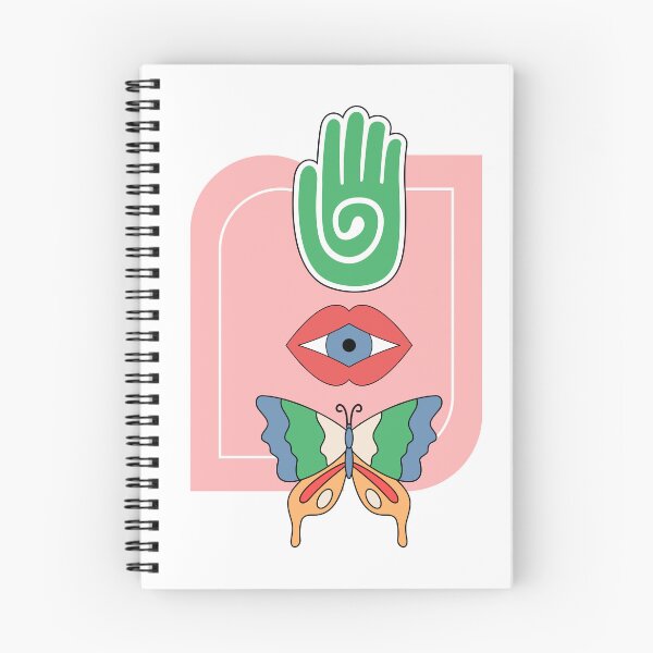Item preview, Butterfly Eye designed and sold by Mohit Verma.