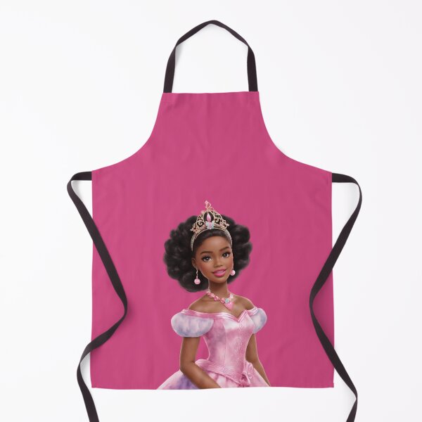 Item preview, A Black Princess’s Rosy Tale designed and sold by nocturnastore.