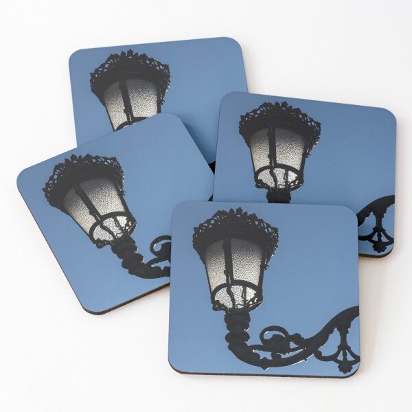 Item preview, Old-Fashioned Crowned Lantern - Left designed and sold by Georgia Mizuleva.