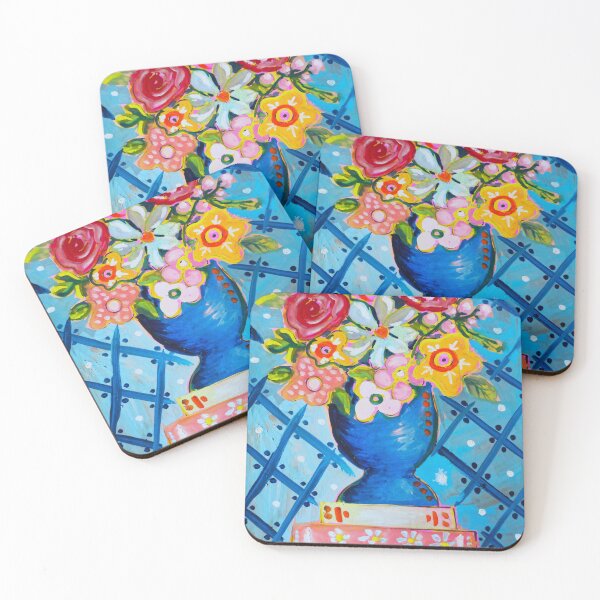 Item preview, Mystic Books May Flowers 2024 Collection Brenda Knoll designed and sold by Brenda  Knoll.