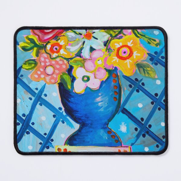 Item preview, Mystic Books May Flowers 2024 Collection Brenda Knoll designed and sold by Brenda Knoll.