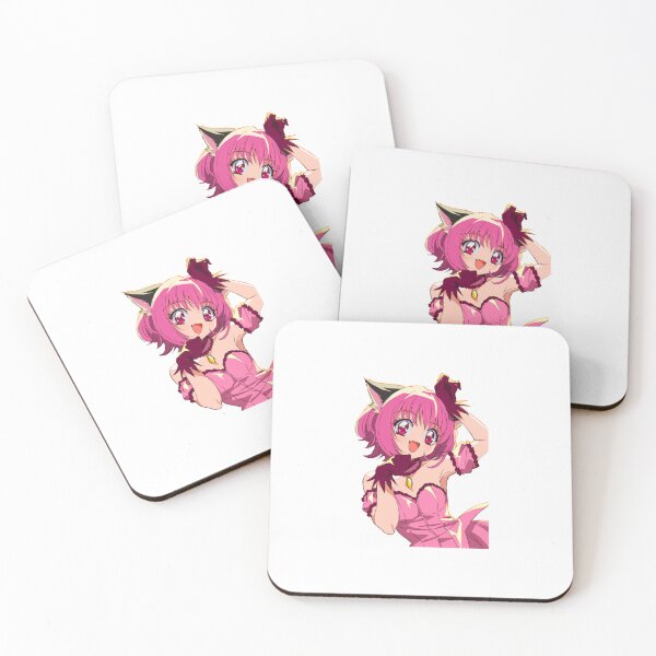 Item preview, Tokyo Mew Mew designed and sold by Designnnyy.