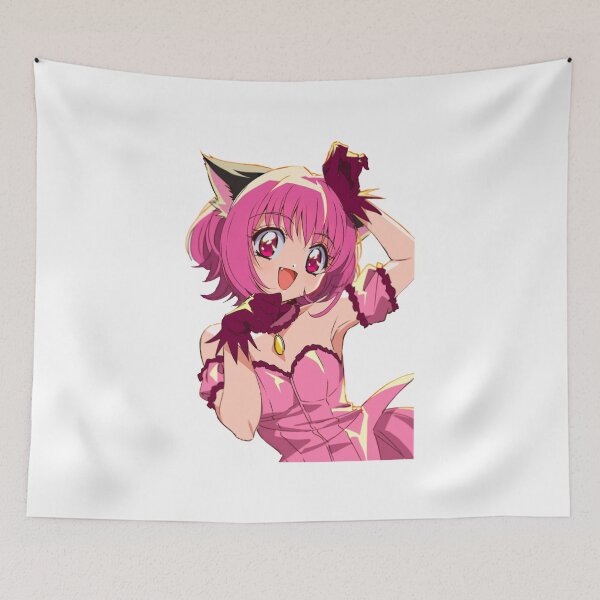 Item preview, Tokyo Mew Mew designed and sold by Designnnyy.