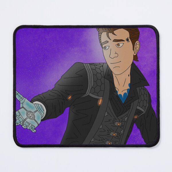 Item preview, take his hand? designed and sold by spectral_damian.