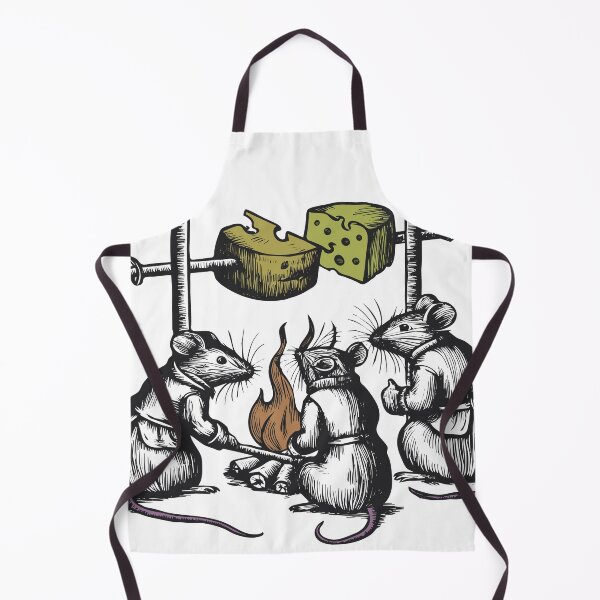 Item preview, Mouse Dinner designed and sold by FishEyeWorks.