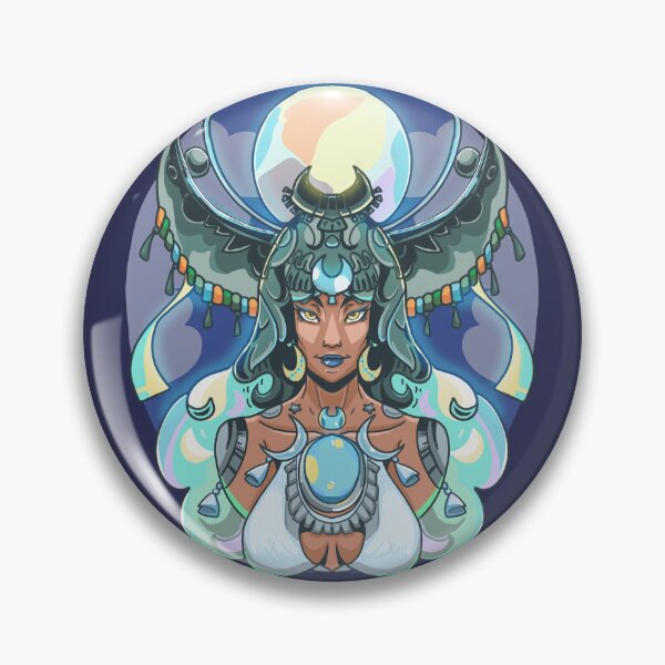 Item preview, Selene - Hades2 designed and sold by lennenart.