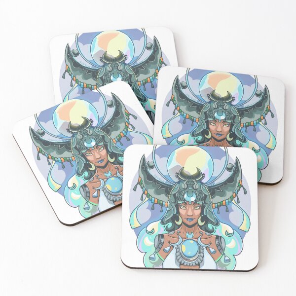 Item preview, Selene - Hades2 designed and sold by lennenart.