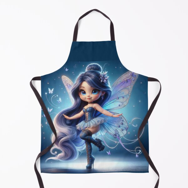 Item preview, Chibi Fairy Anil Azura designed and sold by CHIBI_POPZ.