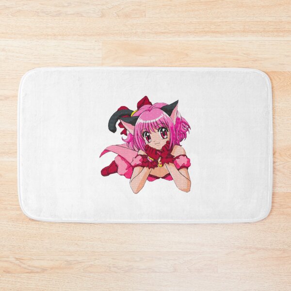 Item preview, Tokyo Mew Mew designed and sold by Designnnyy.