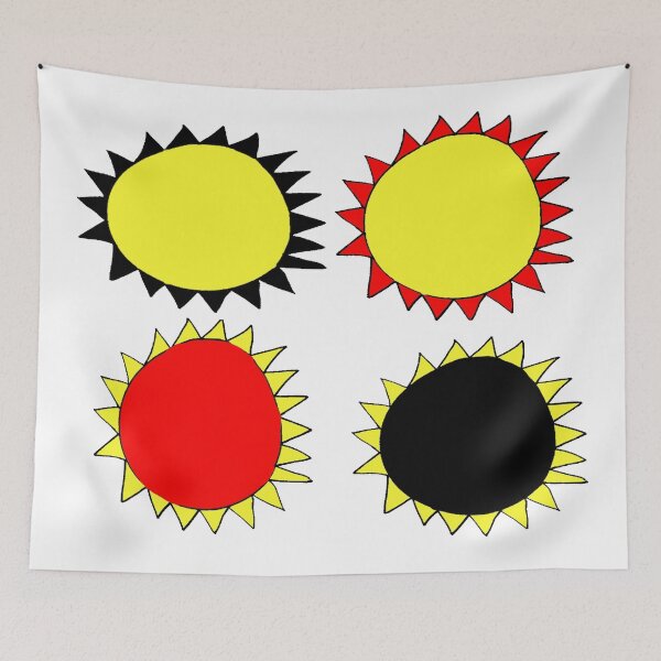Item preview, 4 Suns designed and sold by Gotoo.