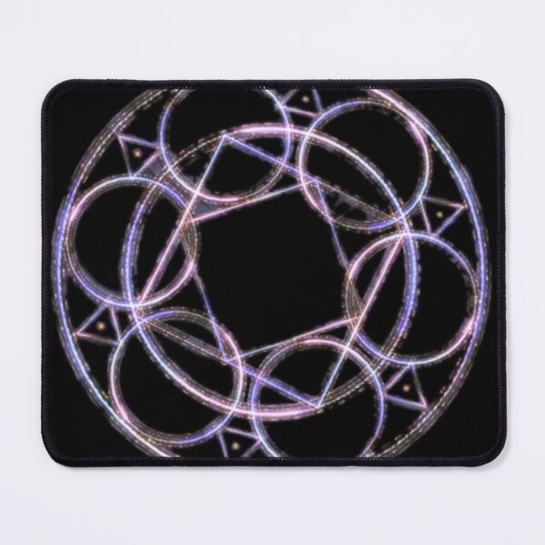 Item preview, Ley Lines XL designed and sold by SakuShinobi.