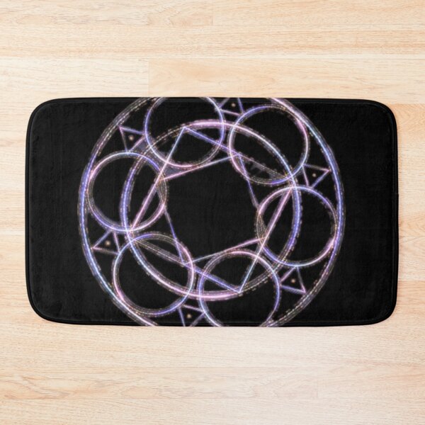 Item preview, Ley Lines XL designed and sold by SakuShinobi.