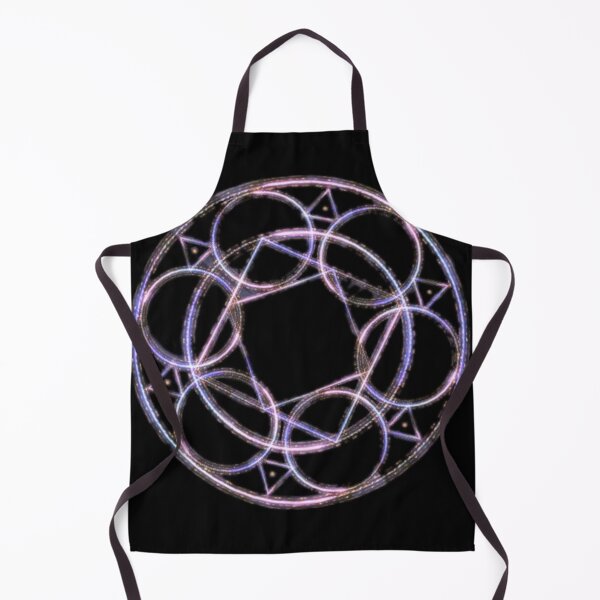 Item preview, Ley Lines XL designed and sold by SakuShinobi.