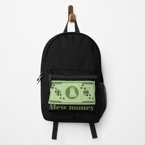 Item preview, Mew money designed and sold by mando24895.