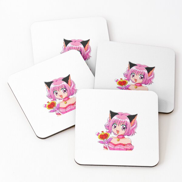 Item preview, Tokyo Mew Mew designed and sold by Designnnyy.
