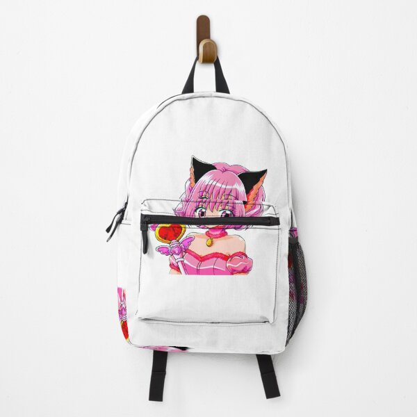 Item preview, Tokyo Mew Mew designed and sold by Designnnyy.