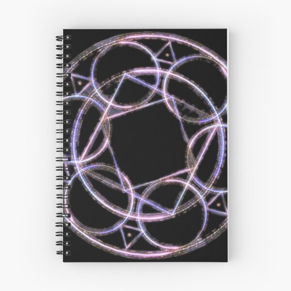 Item preview, Ley Lines XL designed and sold by SakuShinobi.