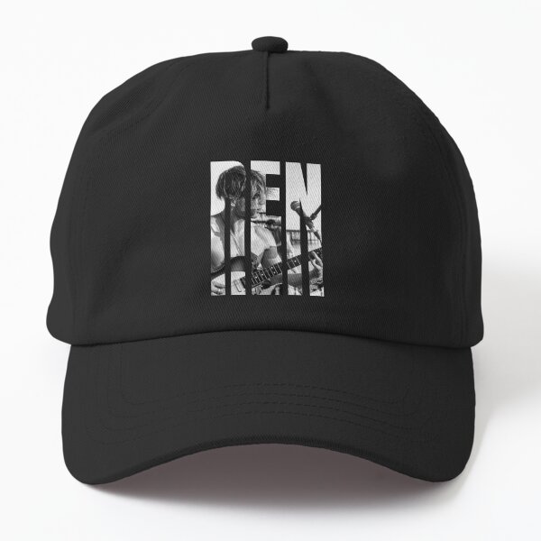 Aperçu de l'œuvre Ren Busking Seven Sins Je suis un Renegade Merch Salut Ren Gill Paroles Merch Chemise Rap Musique Ren Fan Busking UK créée et vendue par UTurnMerch.