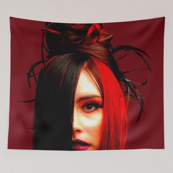Item preview, Rock Chick designed and sold by ontological.