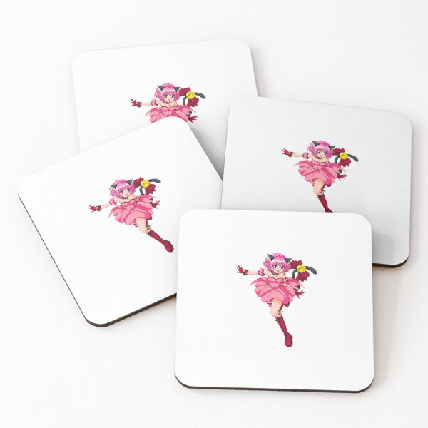 Item preview, Tokyo Mew Mew designed and sold by Designnnyy.