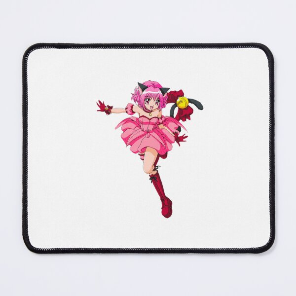 Item preview, Tokyo Mew Mew designed and sold by Designnnyy.