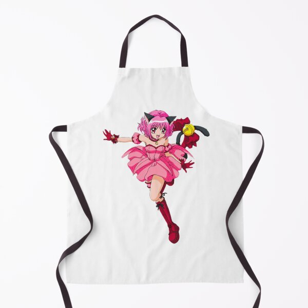 Item preview, Tokyo Mew Mew designed and sold by Designnnyy.