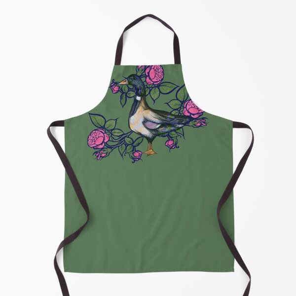 Item preview, Mallard Duck designed and sold by FrictionMaxxing.