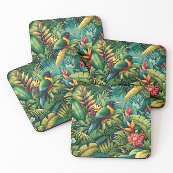 Item preview, Tropical Paradise designed and sold by PJ.