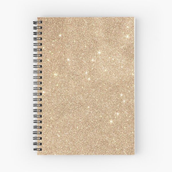 Item preview, Gold Glitter Chic Glamorous Sparkles designed and sold by Blkstrawberry.